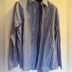 Ralph Lauren Dress Shirt